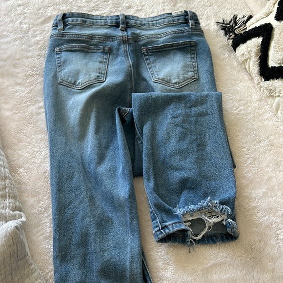 Jeans - Picture 2 of 2